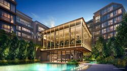 Terra Hill (D5), Apartment #392061841